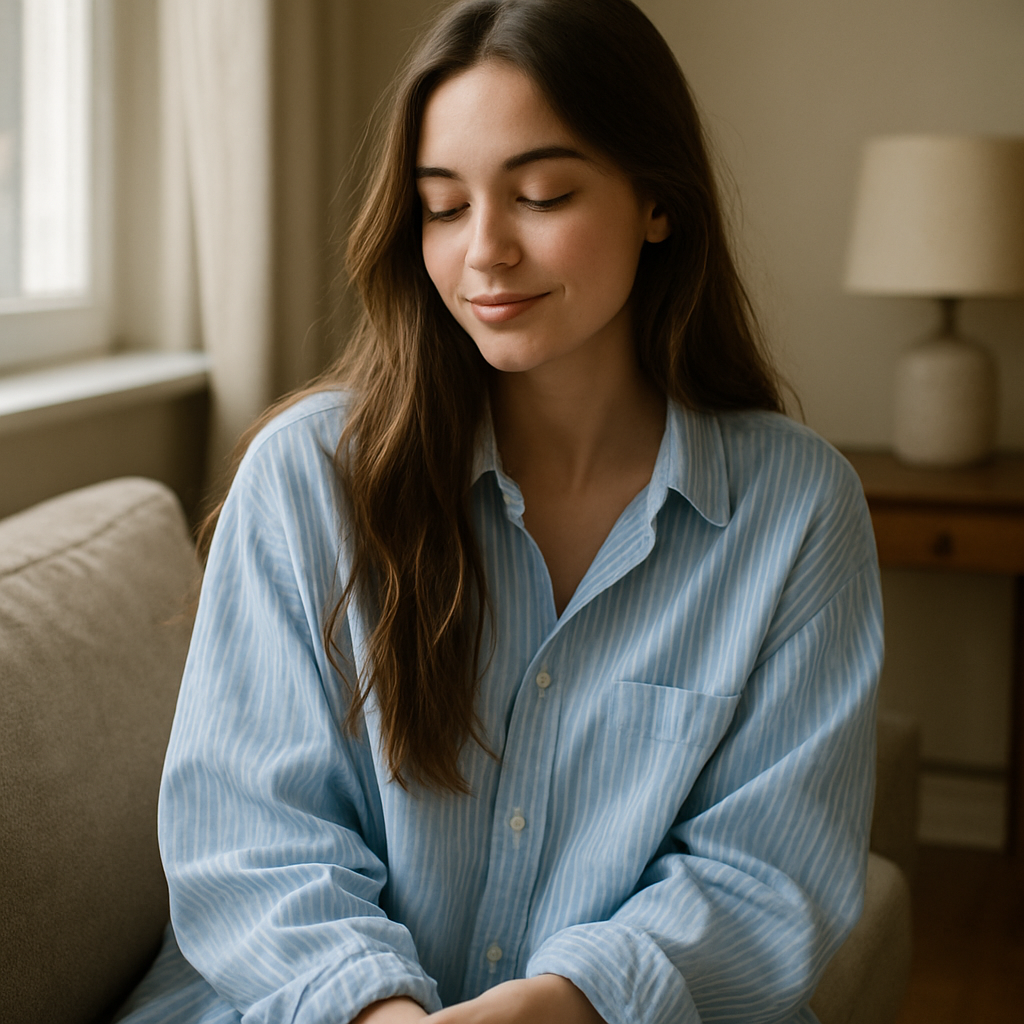 5 Simple Ways to Create a Cosy Home This Season